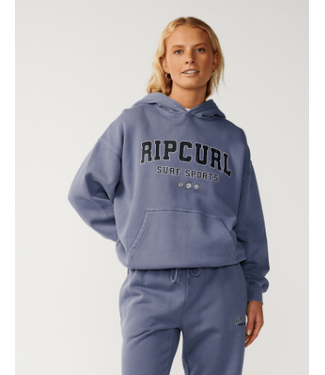 Rip Curl Rip Curl Women's Varsity Hoodie