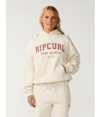 Rip Curl Rip Curl Women's Varsity Hoodie