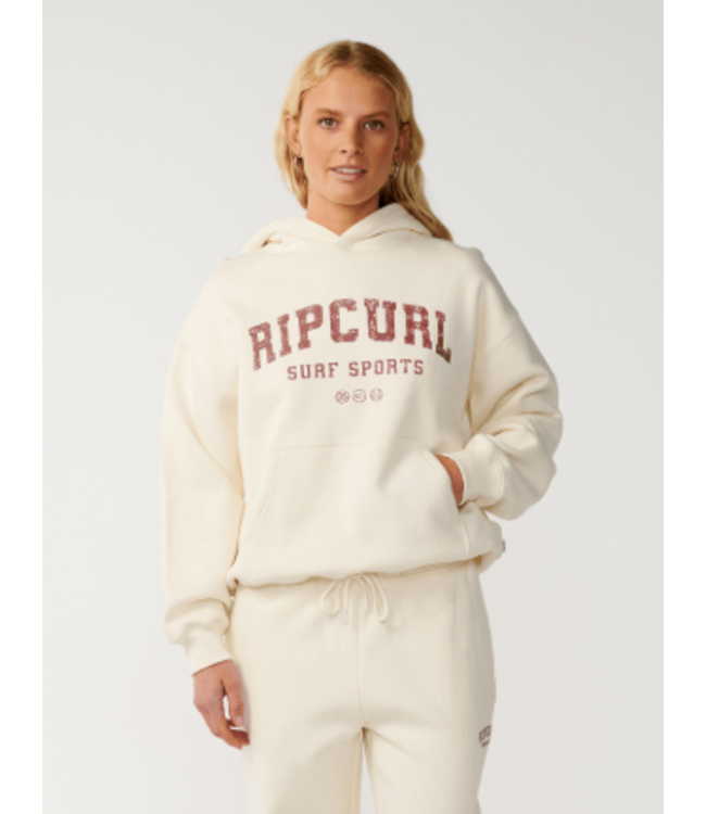 Rip Curl Women's Varsity Hoodie