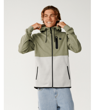 Rip Curl Rip Curl Men's Departed Bonded Zip