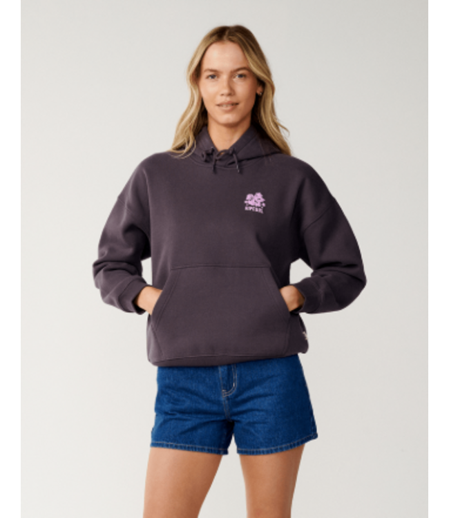 Rip Curl Women's Surf Puff Hoodie