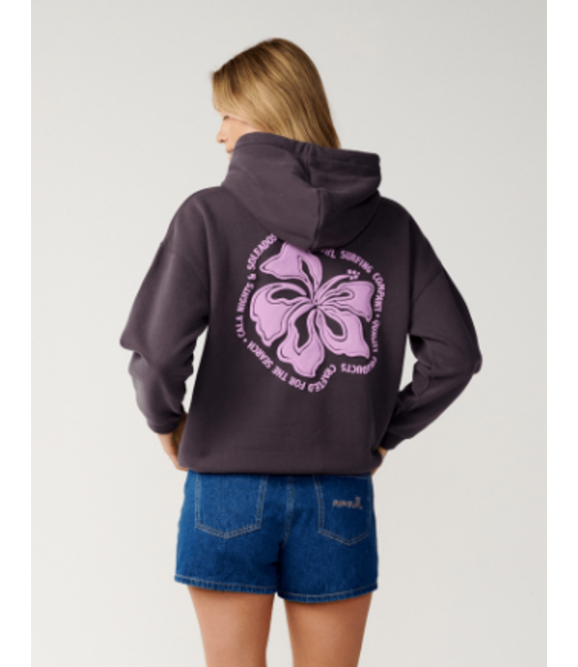 Rip Curl Women's Surf Puff Hoodie