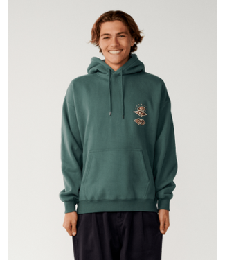 Rip Curl Rip Curl Disorder Boneyards Hoodie