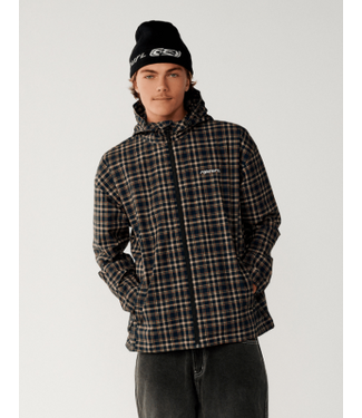 Rip Curl Rip Curl Men's Archive Plaid Jacket