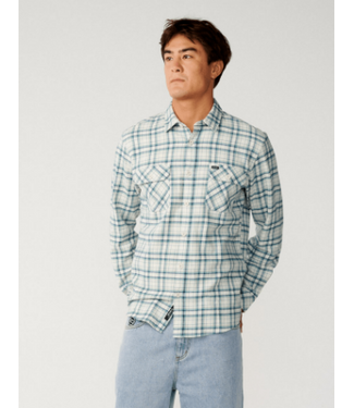 Rip Curl Rip Curl Men's Classic Surf Check Flannel