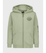Quiksilver Quiksilver Boys' Mirrored FZ Hoodie