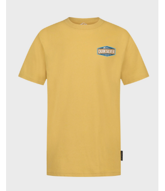 Quiksilver Quiksilver Boys' Six Points Tee