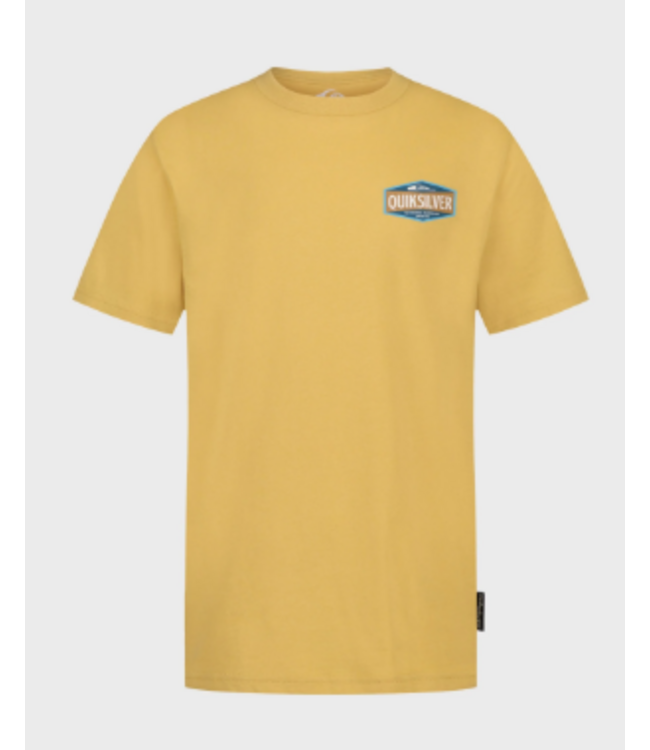 Quiksilver Boys' Six Points Tee