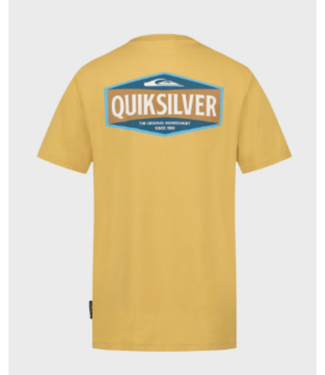 Quiksilver Boys' Six Points Tee