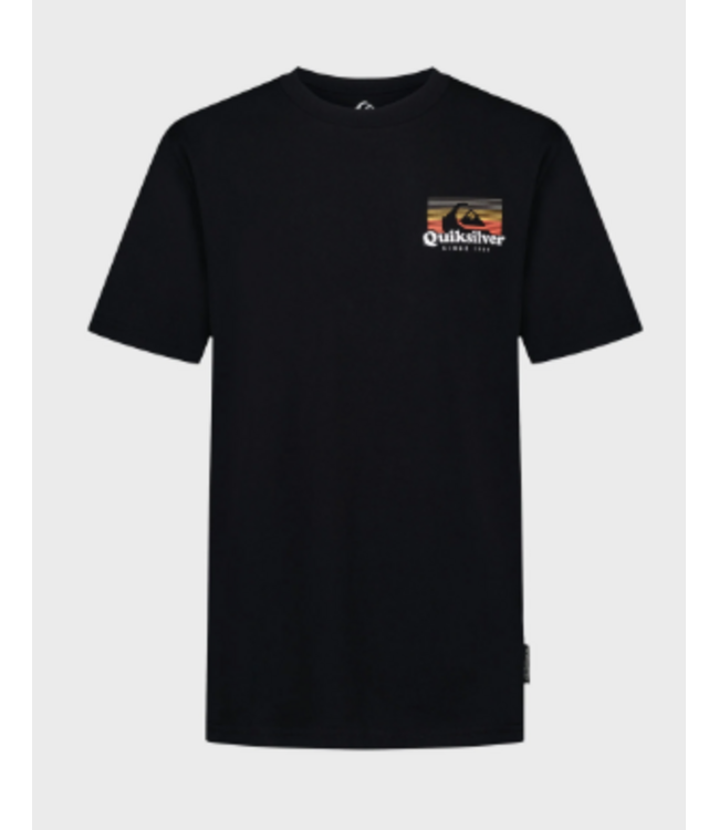 Quiksilver Boys' Phase Tee