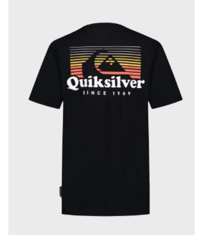Quiksilver Boys' Phase Tee