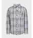 Quiksilver Quiksilver Boys' Brooks Plaid Flannel