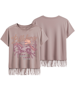 Billabong Billabong Girls Outpost Ritual Tee