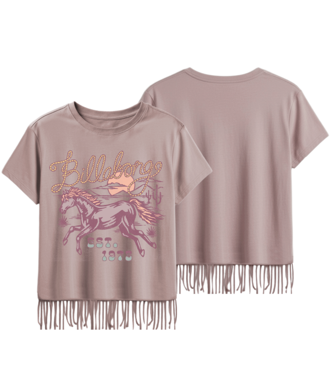 Billabong Girls Outpost Ritual Tee