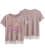 Billabong Billabong Girls Outpost Ritual Tee