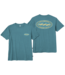 Billabong Billabong Boys' Rotor Diamond Tee