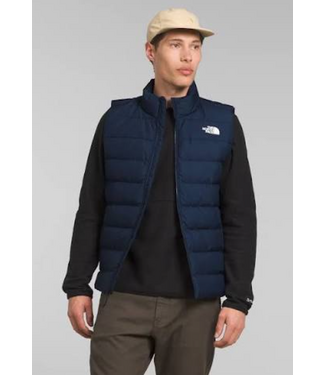 North Face North Face Men's Aconcagua Vest