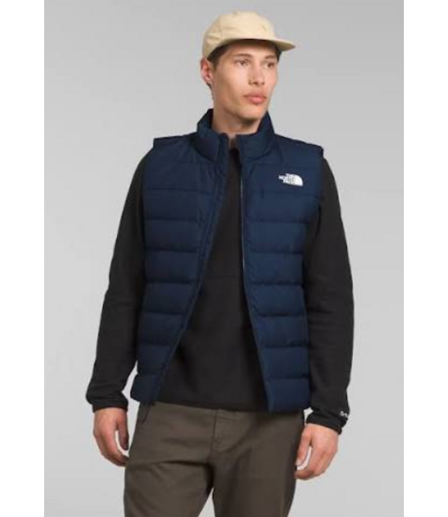 North Face Men's Aconcagua Vest