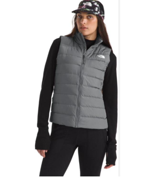 North Face Women's Aconcagua Vest