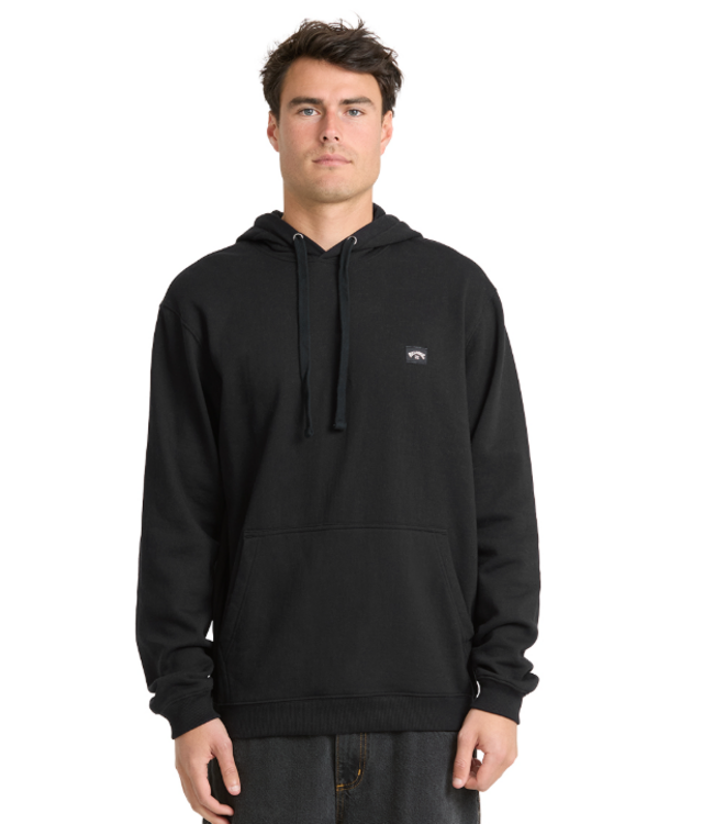 Billabong Men's All Day Pullover Hoodie