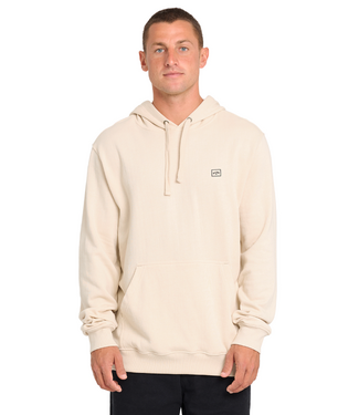 Billabong Billabong Men's All Day Pullover Hoodie