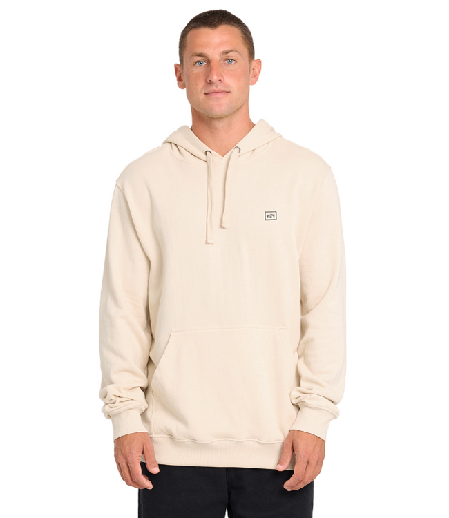 Billabong Men's All Day Pullover Hoodie