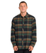 Billabong Billabong Men's Coastline Flannel