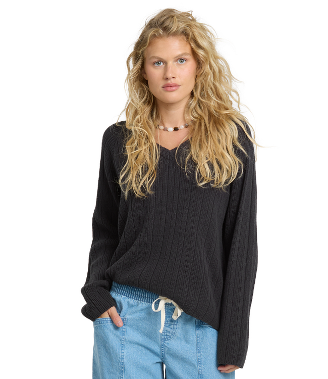 Billabong Women's Dallas Sweater