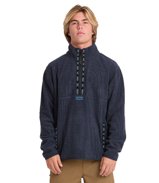 Billabong Billabong Men's Frontier Mockneck