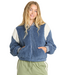 Billabong Billabong Women's Batter Zip