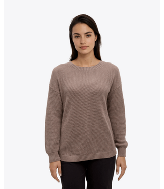 Ten Tree Ten Tree Women's Broughton Sweater