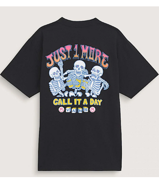 Vans Vans Men's Beer Skull Tee