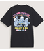 Vans Vans Men's Beer Skull Tee
