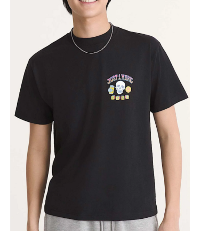 Vans Men's Beer Skull Tee