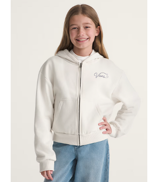 Vans Vans Girls Van Doren Full Zip