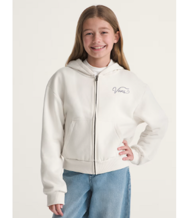 Vans Girls Van Doren Full Zip