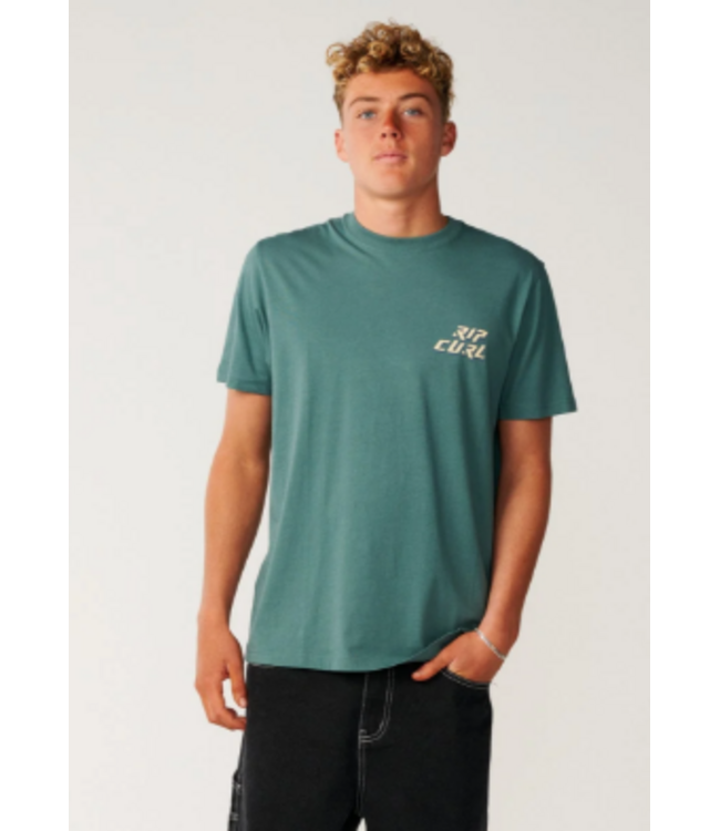 Rip Curl Men's Disorder Legacy Tee