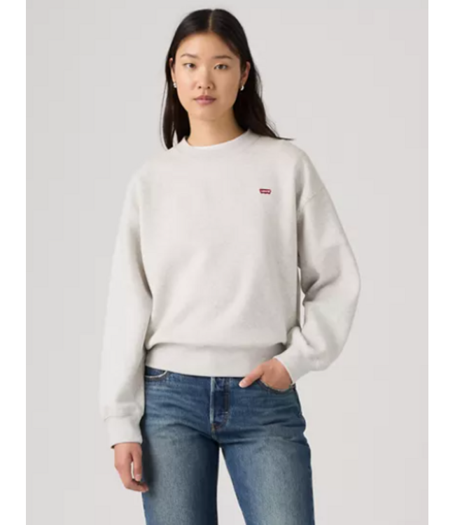 Levi's Women's Everyday Crew