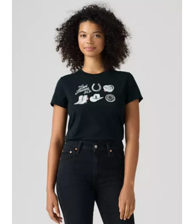 Levi's Women's The Perfect Tee