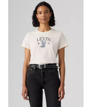 Levis Levi's Women's The Perfect Tee