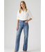 Levis Levi's Ribcage Wide Leg