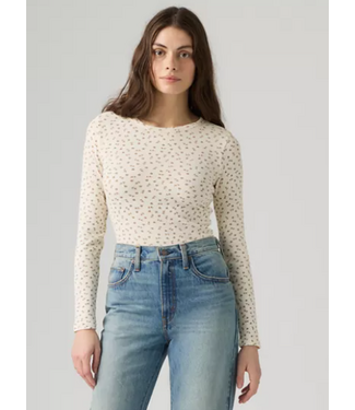 Levis Levi's Women's Hayes LS Tee