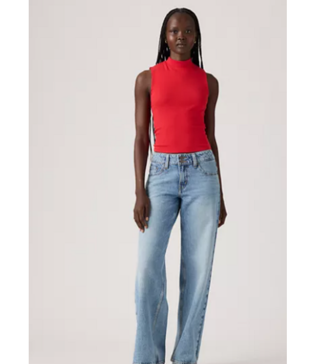 Levi's Women's Superlow Loose Jeans
