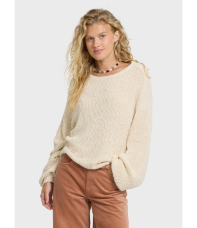 Billabong Women's Open Air Sweater