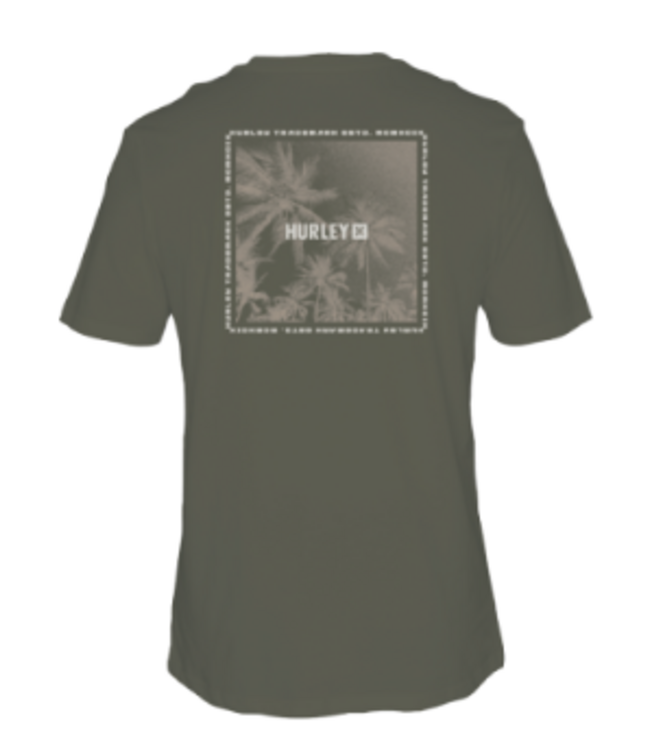 Hurley Polaroid Tee