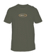 Hurley Hurley Oval Tee