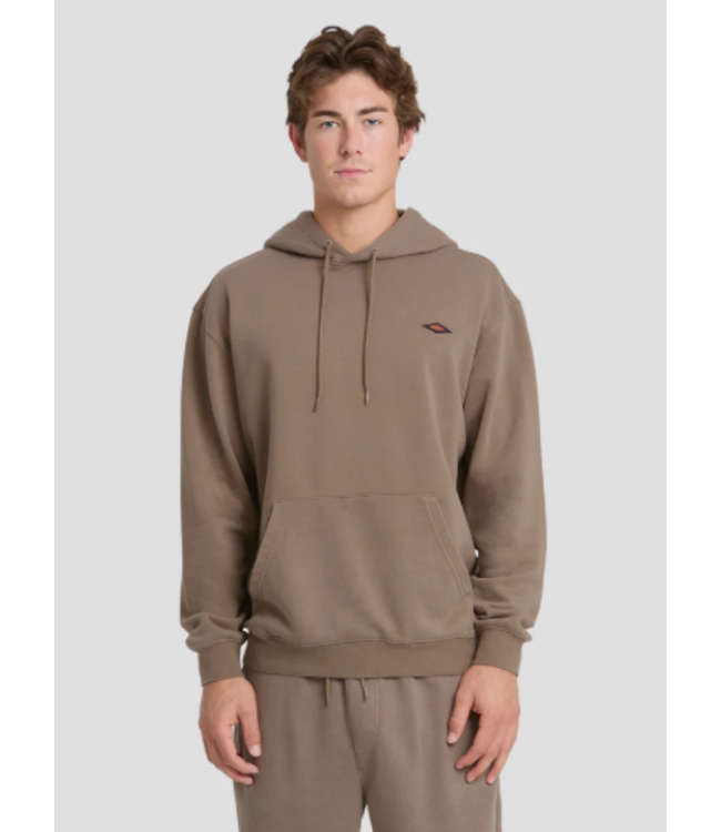 Quiksilver Men's Saltwater Hoodie