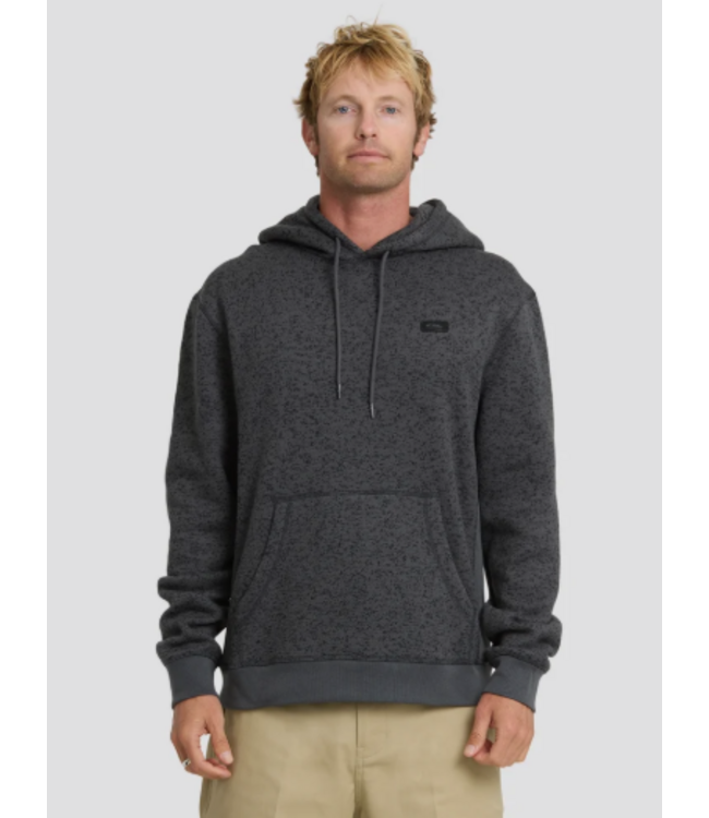 Quiksilver Men's Keller Hoodie