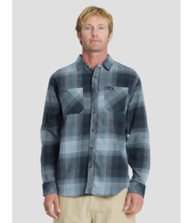 Quiksilver Avalon Flannel