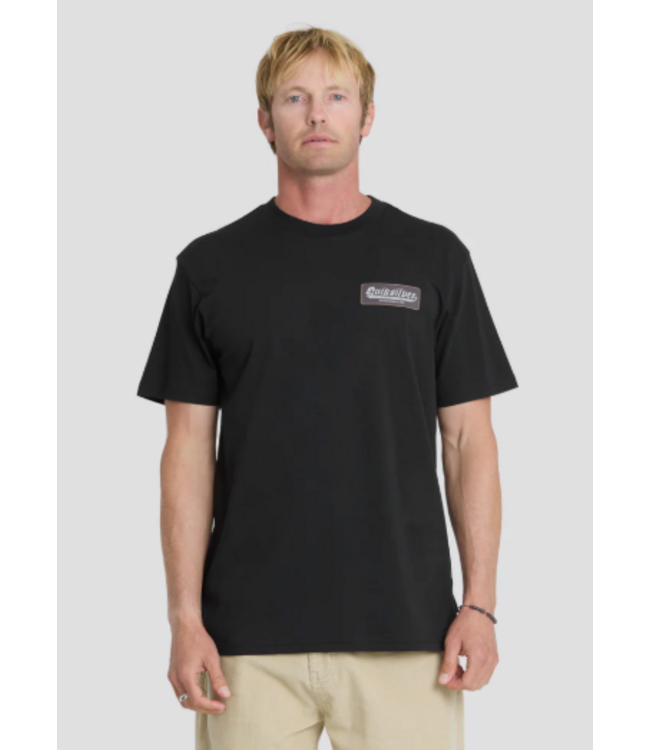 Quiksilver Men's Oldie Tee